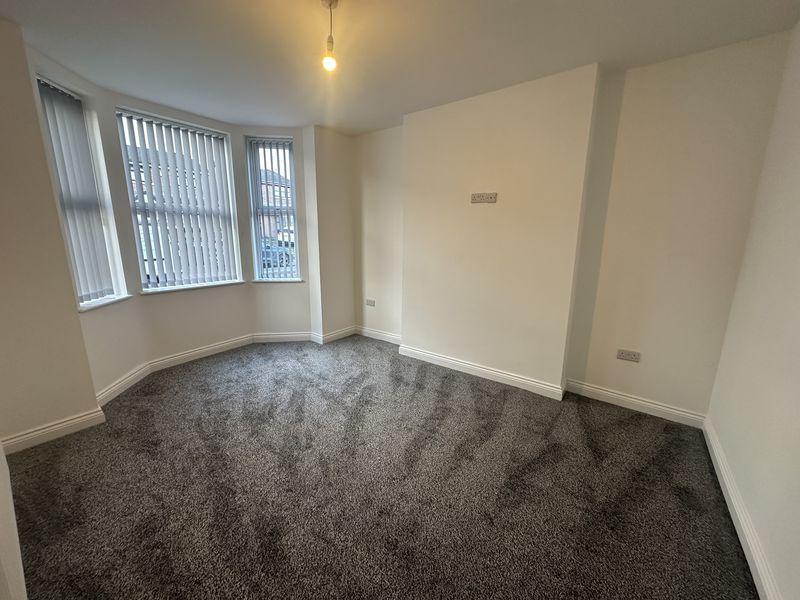 Billinge Road Pemberton